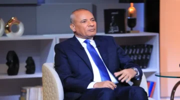 تفاصيل مقتصرة.. هاتف محمد مرسي يكشف خطة سيناء بعد القبض عليه